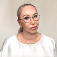 Новоселова Бэлла Викторовна