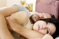 6 признаков того,что в семейном сексе проблемы.