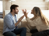 Как найти скрытые причины семейных конфликтов?