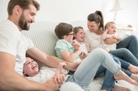 5 советов мужчинам при планировании детей и, когда они уже есть.