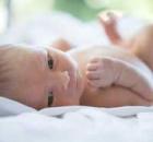 Спокойный новорожденный - это возможно?