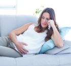 Депрессия во время беременности: симптомы, причины, лечение