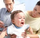 Врачи и процедуры – как подготовить ребенка?